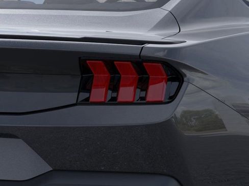 New 2024 Ford Mustang GT Premium image 21