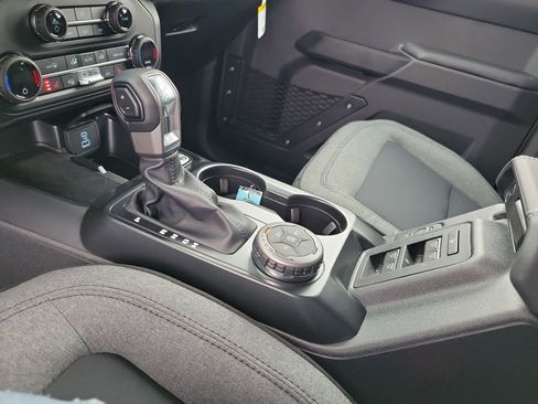 New 2025 Ford Bronco Big Bend image 29