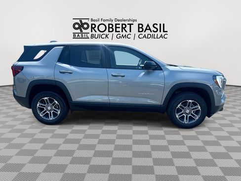 New 2026 GMC Terrain Elevation w/ Technology Package II AWD/4WD image 9