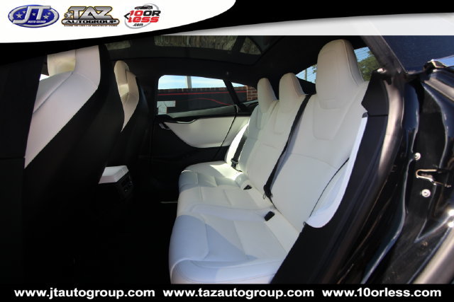 Used 2018 Tesla Model S 75D AWD/4WD image 14