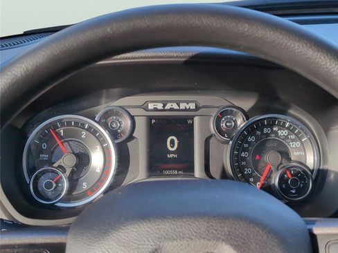 Used 2021 RAM 2500 Tradesman image 19