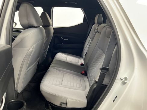 Used 2022 Hyundai Santa Cruz SEL FWD image 26
