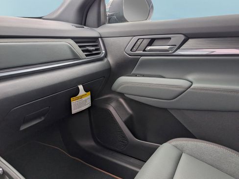 New 2026 GMC Terrain AT4 image 30