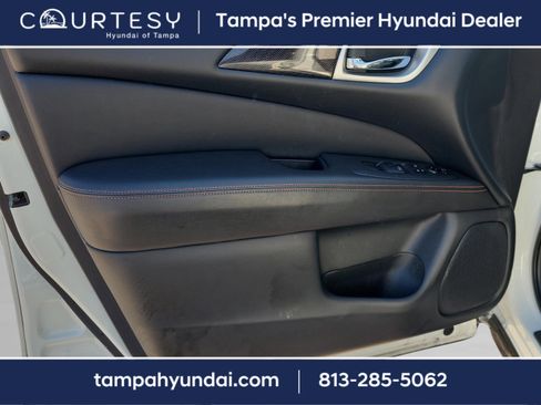 Used 2020 Nissan Pathfinder SV w/ Rock Creek Edition image 18