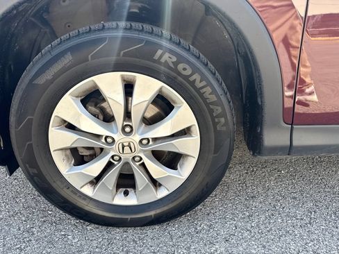 Used 2014 Honda CR-V EX image 10