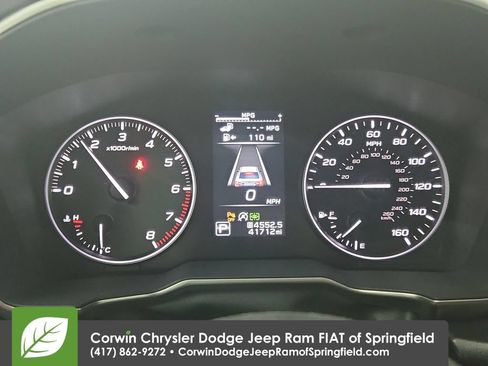 Used 2024 Subaru Legacy Touring XT AWD/4WD image 22
