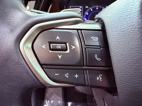 Used 2024 Lexus RX 350 Premium w/ Cold Area Package FWD image 21