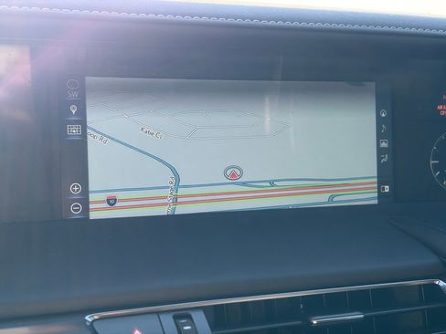 Used 2018 Lexus LC 500 Coupe w/ Touring Package image 15