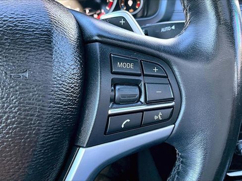 Used 2019 BMW X6 xDrive35i w/ Premium Package image 12