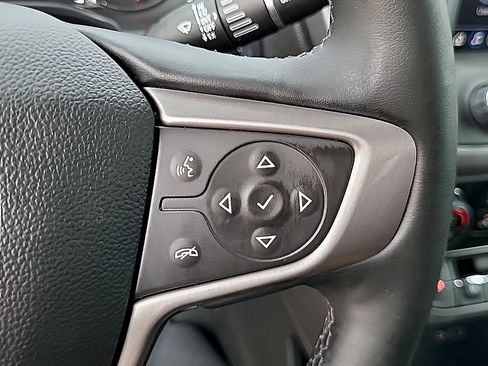 Used 2023 GMC Acadia AT4 w/ GMC Pro Grade Package AWD/4WD image 21
