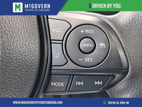 Used 2023 Toyota RAV4 XLE w/ Convenience Package AWD/4WD image 23