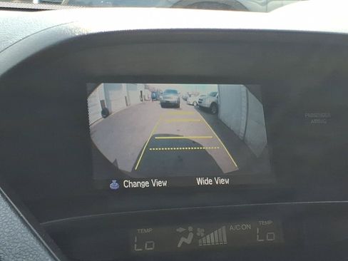 Used 2014 Acura RDX AWD image 8