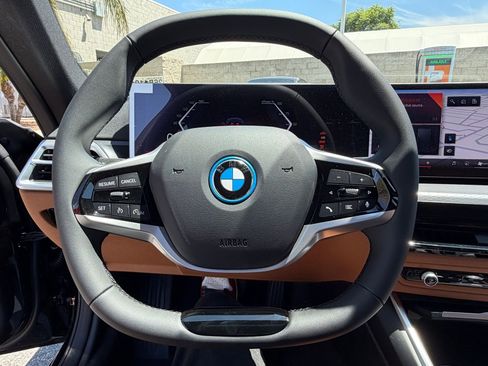 New 2026 BMW i4 eDrive40 RWD image 28