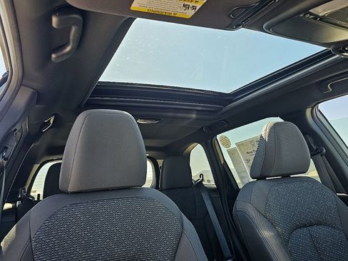 New 2026 Subaru Forester Premium image 16