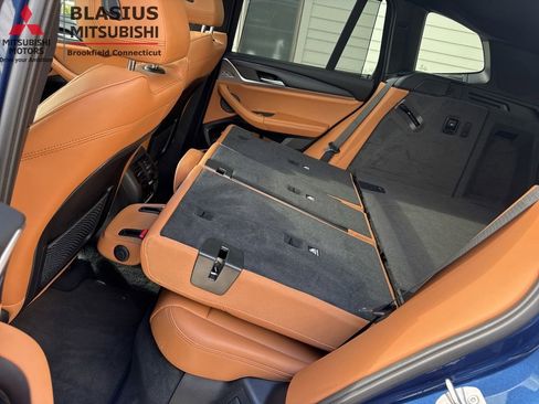 Used 2023 BMW X3 xDrive30i w/ Premium Package AWD/4WD image 35
