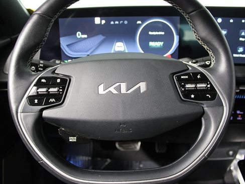 Used 2023 Kia EV6 GT-Line image 13