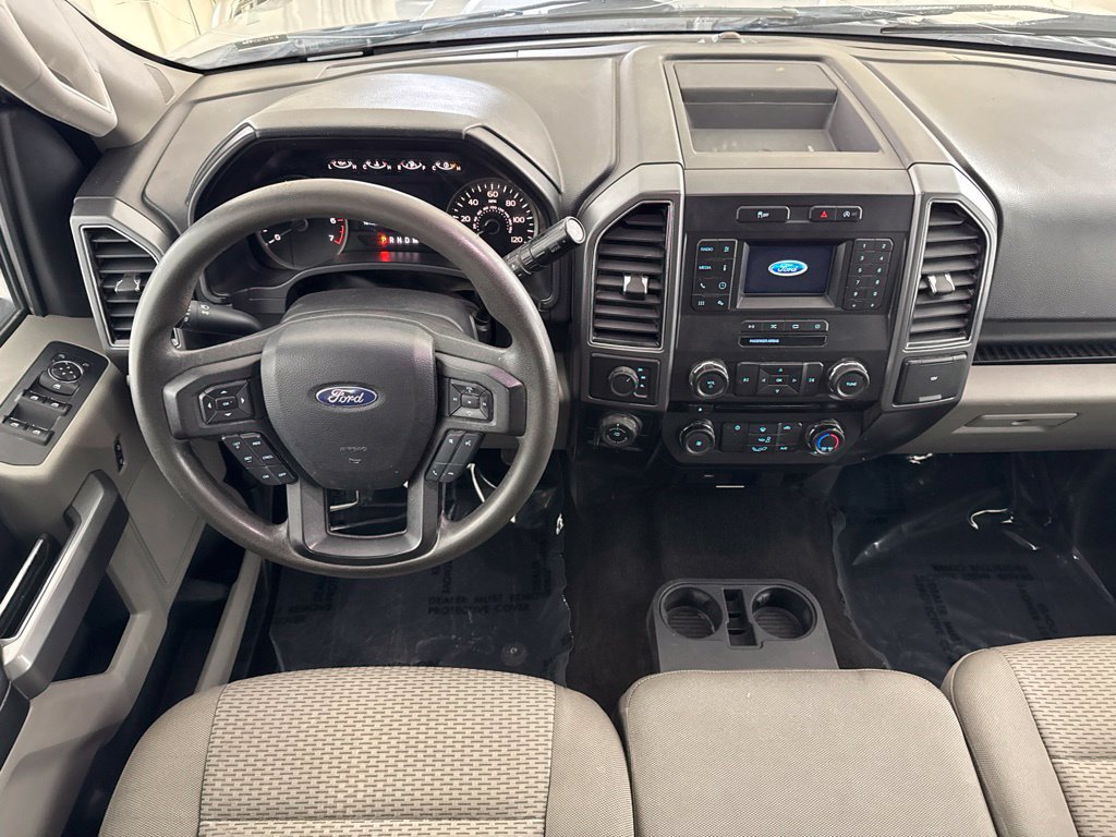 Used 2018 Ford F150 XLT w/ Trailer Tow Package AWD/4WD image 25