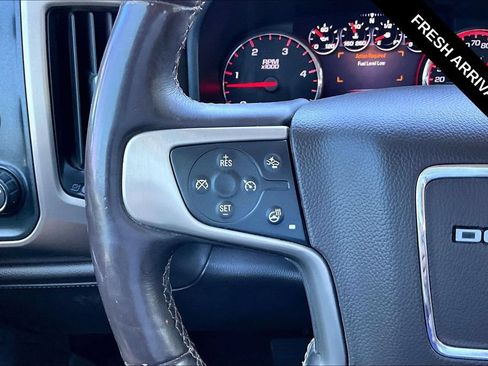 Used 2015 GMC Sierra 3500 Denali AWD/4WD image 13