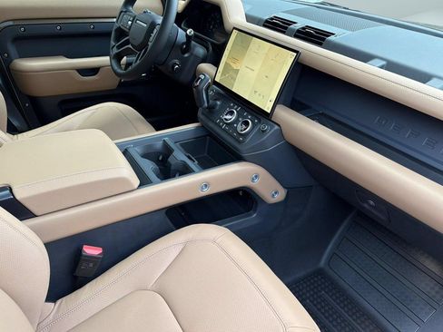 New 2026 Land Rover Defender 130 S AWD/4WD image 29