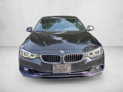 Used 2019 BMW 440i Gran Coupe xDrive AWD/4WD image 2