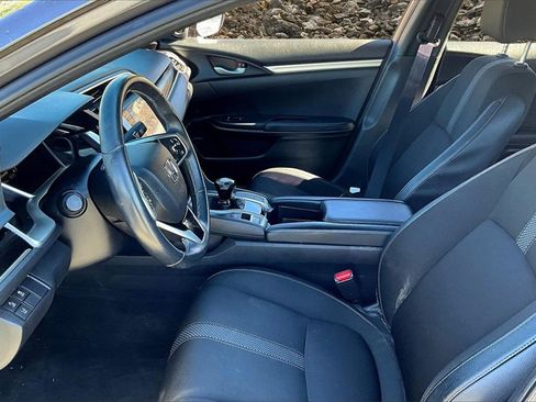 Used 2020 Honda Civic Sport image 22