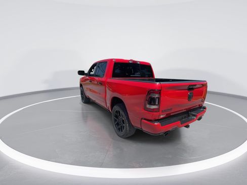 Used 2023 RAM 1500 Laramie AWD/4WD image 15