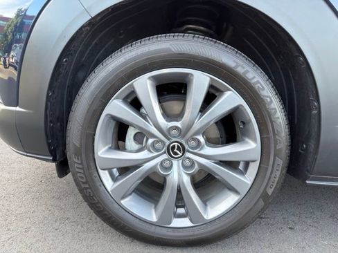 Used 2025 MAZDA CX-30 AWD 2.5 S w/ Premium Package image 27