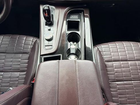 Used 2023 Cadillac Escalade ESV Sport Platinum w/ LPO, ONYX Package image 19