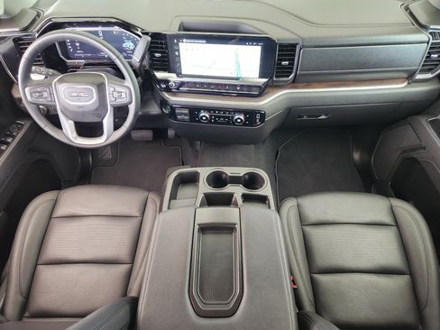 Used 2026 GMC Sierra 1500 SLT RWD image 26