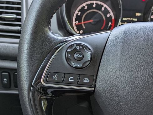 Used 2017 Mitsubishi Outlander Sport LE FWD image 33
