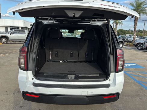 Certified 2024 Chevrolet Suburban RST image 19