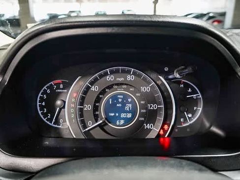 Used 2013 Honda CR-V LX image 25