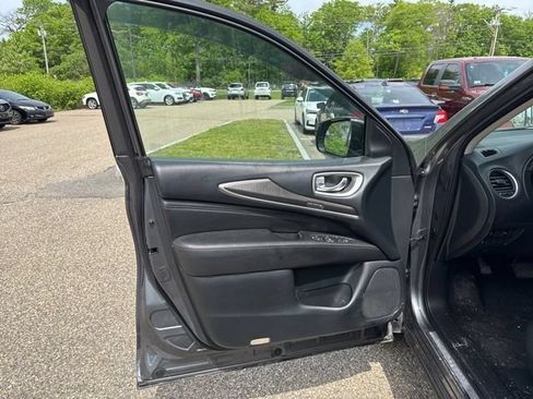 Used 2018 INFINITI QX60 Luxe w/ Premium Package AWD/4WD image 9