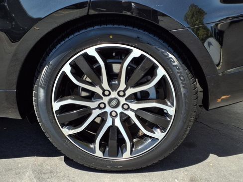 Used 2022 Land Rover Range Rover Sport HSE Silver Edition AWD/4WD image 4