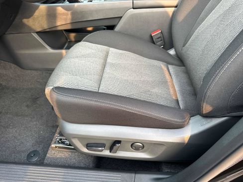 New 2026 Nissan Rogue SV w/ Cold Weather Package AWD/4WD image 23