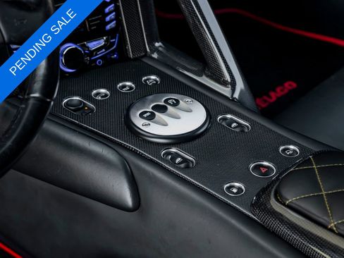 Used 2007 Lamborghini Murcielago LP 640 AWD/4WD image 23