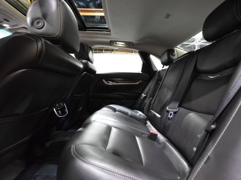 Used 2019 Cadillac XTS Luxury AWD/4WD image 36