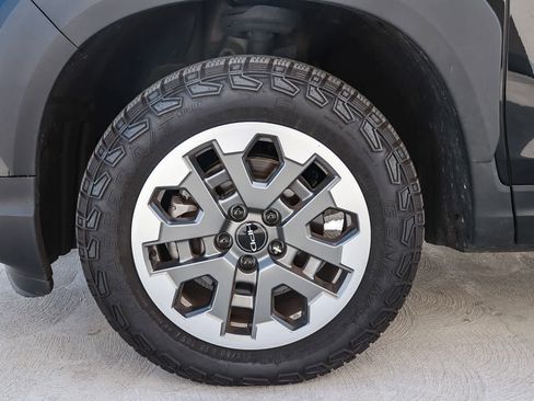 Used 2024 Honda Passport TrailSport image 14