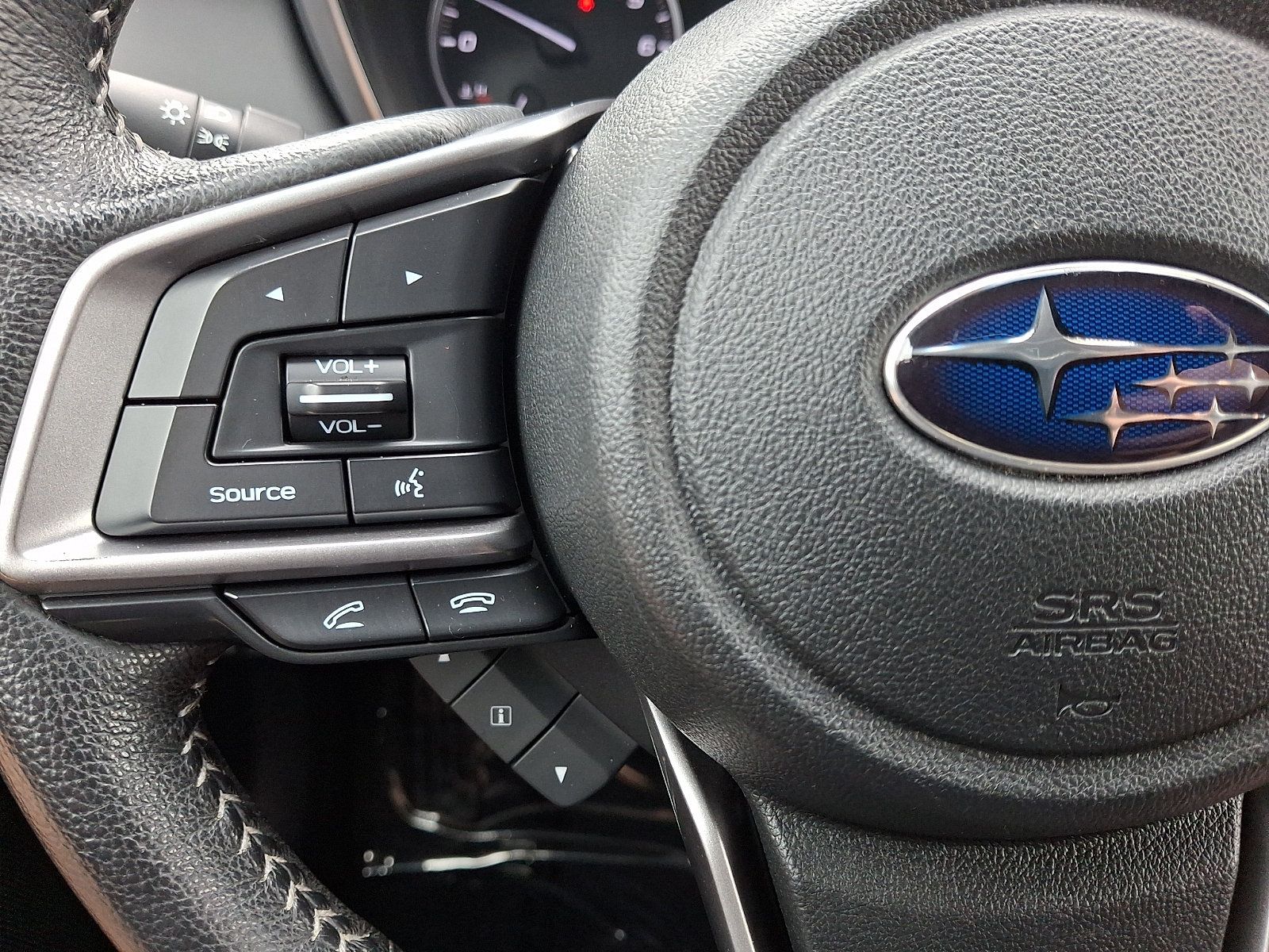 Used 2020 Subaru Outback Limited w/ Popular Package #2 AWD/4WD image 21