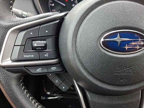 Used 2020 Subaru Outback Limited w/ Popular Package #2 AWD/4WD image 21