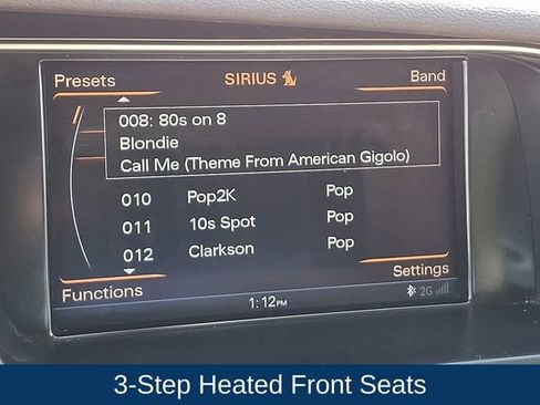 Used 2013 Audi A4 2.0T Premium Plus w/ Premium Plus Pkg image 22