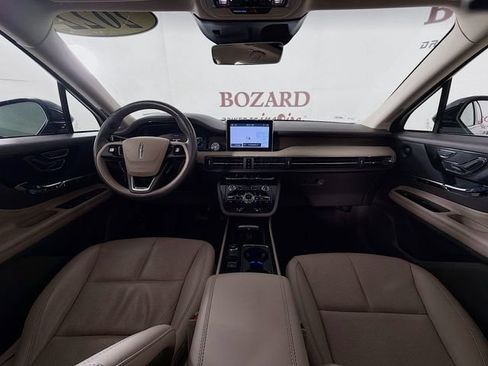 Certified 2022 Lincoln Corsair Reserve w/ Luxury Package FWD image 30