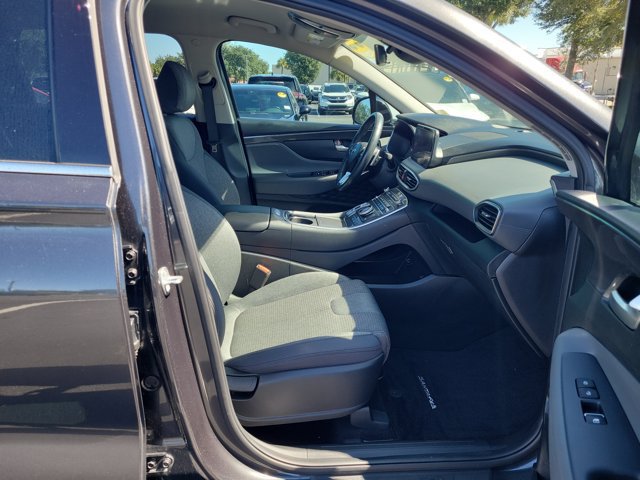 Used 2023 Hyundai Santa Fe SEL w/ Cargo Package AWD/4WD image 10