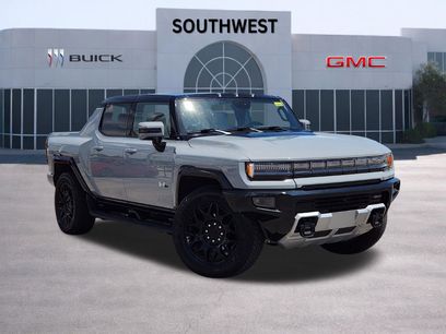 New 2025 GMC Hummer EV 2X