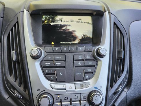 Used 2013 Chevrolet Equinox LT FWD image 9