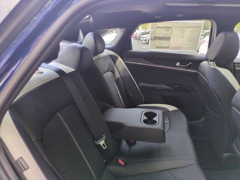 New 2026 Kia K5 GT-Line w/ GT-Line Premium Package FWD image 40