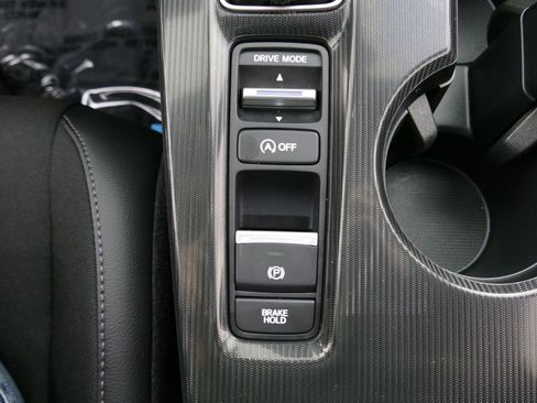 Used 2025 Honda Civic Sport image 18