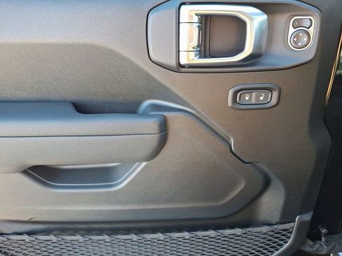 New 2026 Jeep Wrangler Willys image 9