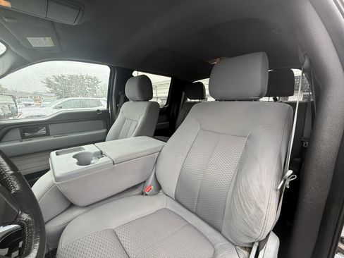 Used 2013 Ford F150 XLT w/ Luxury Equipment Group image 10