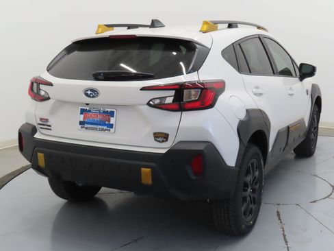 New 2026 Subaru Crosstrek 2.5i Wilderness image 3